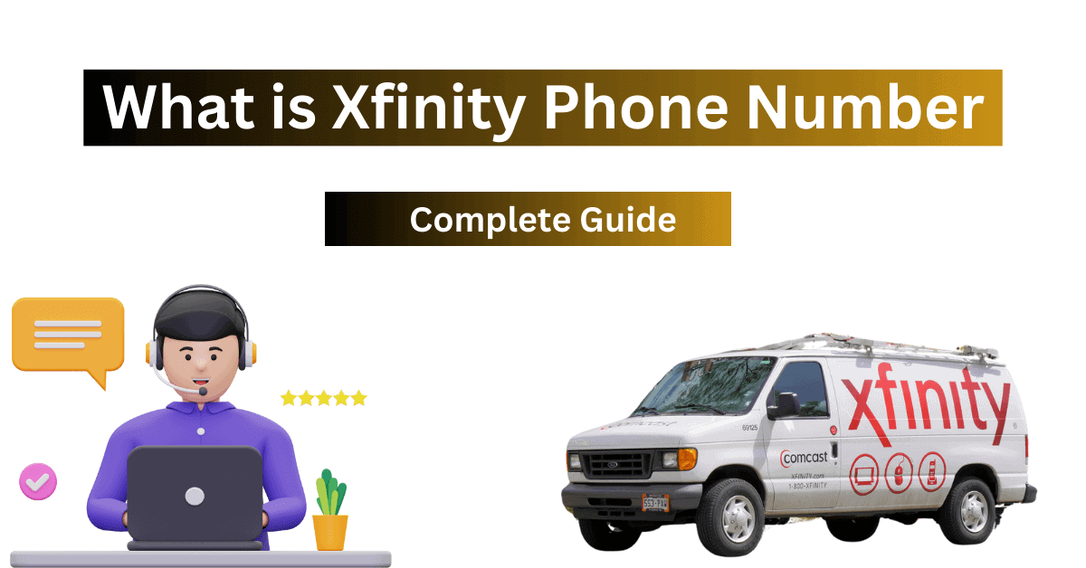 What-is-Xfinity-Service-Phone-Number-